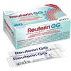 Reuterin GG Probiotici per Equilibrio Flora Intestinale in 14 Stick Orosolubili - REUTERIN - 942962933