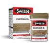 SWISSE HEALTH AND HAPPINES (H&H) IT. SWISSE ENERGIA B+ 50 COMPRESSE - SWISSE - 975961830