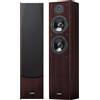 YAMAHA Coppia Diffusori da Pavimento 2 vie 240 W Tweeter Woofer Colore Nero - NS-F51-B