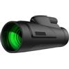 TINEASUR Telescopio Per Birdwatching 12x50 Portatile Ad Alta Potenza Con Treppiede Per Sport Naturalistici