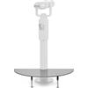 Omegon Telescopio Piattaforma per bambini V2 per 20x100 Bonview