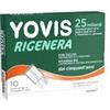 Alfasigma spa Yovis Rigenera 50 + 10 Bustine - Fermenti lattici
