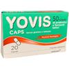 Alfasigma spa Yovis 20 Bustine Stick-Integratore per l'Equilibrio della Flora Intestinale