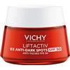 Vichy (l'oreal italia spa) Vichy LiftActiv Pigment Specialist B3 Crema Viso Antimacchia Giorno Spf50+ 50 ml (SCAD.02/2028)