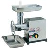 Attrezzature Professionali Tritacarne Professionale 22EURO in Acciaio Inox - Produzione Oraria Kg 130