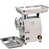 Attrezzature Professionali Tritacarne Professionale 32MEC in Acciaio Inox - Produzione Oraria Kg 500
