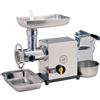 Attrezzature Professionali Abbinato Professionale Tritacarne/Grattugia TG22EURO in Acciaio Inox - Produzione Oraria Kg 130/50