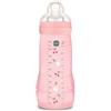 Mam Baby Mam Easy Active Biberon Antireflusso 4+ 330 ml