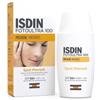 Isdin Fotoultra 100 Spot Prevent Crema Antimacchie Spf50+ 50 ml