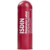 Isdin Reparador Labial Stick Riparatore Labbra Maroon Borgogna