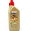 LUBRIALPHA olio motore 4 tempi 10w40 Castrol Power1 4T 10W-40 4x1lt.