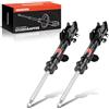 Frankberg 2 ammortizzatori anteriori da 630 mm a pressione di gas | Compatibile con: Classe V W447, Camper Marco Polo W447, Vito Mixto (Cabina Doppia) W447, Vito Van W447, Vito Tourer W447