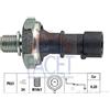 FACET Interruttore di pressione olio 7.0170 M10x1 Apertura chiave: 24 Compatibilità con OPEL Corsa D Hatchback S07 Mokka/Mokka X J13 ZAFIRA B A05 Meriva A X03 ASTRA J