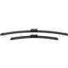 Bosch Tergicristalli Bosch Aerotwin A721S, Lunghezza 600mm/400mm, 1 set per parabrezza anteriore, Solo per veicoli con guida a destra UK