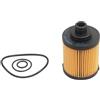 PURFLUX Filtro olio Cartuccia filtro L377 Compatibilità con OPEL Corsa D Hatchback S07, FIAT 500 312 PANDA 169, SUZUKI SWIFT III MZ, EZ, ALFA ROMEO MITO 955