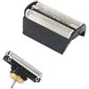 Vsgaalge 31B - Testina di ricambio per rasoio e taglierina compatibile con Braun 5000 6000 Series 5610 5612 5312 5485 5614 5443 5735 5775 6512, Old Series 3 350 360 370 380 390CC