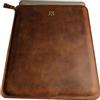 Cotswold Wears Custodia in vera pelle per MacBook Pro MacBook Air 13 14 15 16 pollici/Apple M1 M2 M3 M4 2024 2025 Protezione Del Manicotto Notebook Laptop & Tablet Cover/HP Dell Lenovo Asus Samsung LG Microsoft