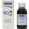 DELIFAB-RD3 SCIR 150ML