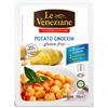 MOLINO DI FERRO SpA Le Veneziane Gnocchi Di Patate Pasta Senza Glutine 500g