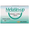 POOL PHARMA Srl Pool Pharma Melasin Up 1mg Integratore Alimentare 20 Compresse