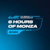 52733 WEC - 6 Hours of Monza 2026