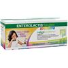 ALFASIGMA SpA Enterolactis Bevibile Bambini 12 Flaconi