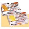 Mgk-vis Mgk vis pocket stick arancia 12 bustine stick pack