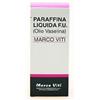Marco viti Paraffina liquida marco viti 40% emulsione orale