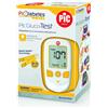 Pic glucotest kit glucometro