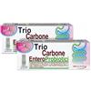 Triocarbone enteroprobiotici 7 flaconcini x 10 ml