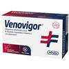 Amnol Venovigor 20 stick pack granulato orosolubile