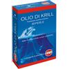 Kos Krill olio 30 perle