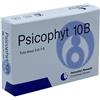 Biogroup Psicophyt remedy 10b 4 tubi 1,2 g