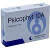 Biogroup Psicophyt remedy 10a 4 tubi 1,2 g