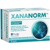 Benessere Farmacia Xananorm 40 capsule