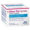 Benessere Farmacia Ribes pet symbio pasta 30 bustine da 2 g