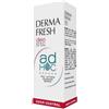 Dermafresh Deo Spray No Gas Ad Hoc Odor Control Deodorante 100 Ml Dermafresh