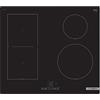 Bosch PWP61RBB5E Serie 4 Piano cottura a induzione 60 cm 4 zone e Combizone