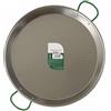 San Ignacio Paellera lucidata 50 cm 13 razioni collezione LA DEHESA