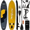 Tavola gonfiabile SUP PRO con paddle board 320 cm - S01