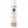 NIVEA Cellular Luminous630 - Fluido CC Antimacchia SPF30 3-in-1 - CC Cream Tripla Azione - Copre e Riduce le Macchie - Protezione solare viso con colore - Tutti i tipi di pelle - Tono Chiaro - 40 ml
