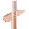 Generic Correttore completo | bastone impermeabile per correttore facciale | Face Contours Stick cosmetico facciale, fondotinta per occhiaie