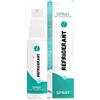 Uzionoie Deodorante spray antitraspirante contro forte sudorazione, iperidrosi con protezione a lungo termine, antitraspiranti deodorante spray, set completo antitraspirante, anti sudorazione per viso e corpo