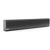 Yealink Altoparlante soundbar Yealink Soundbar MSpeaker II Black Nero 10 W [1306029]