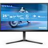 Philips Evnia 5000 25M2N5200U/00 Monitor PC 62,2 cm (24.5") 1920 x 1080 Pixel Full HD LCD Grigio [25M2N5200U/00]