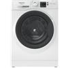 Hotpoint NF98WK IT - Lavatrice 9 Kg 1400 Giri Carica Frontale Classe Energetica A