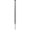 Bosch 1x Punta per martelli EXPERT SDS plus-7X (per Pietra morbida, Pietra dura, Ø 22,00 mm, Professional Accessorio Martello perforatore)
