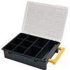 Art Plast ORGANIZADOR DE PLÁSTICO CON 9 COMPARTIMENTOS L 242 X P 188 X H 60 MM