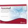 AGAVE Srl Integratore Alimentare 60 Compresse - Benessere Sistemico