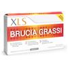 XLS XL-S Brucia Grassi 60 Compresse